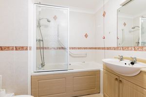 Bathroom- click for photo gallery